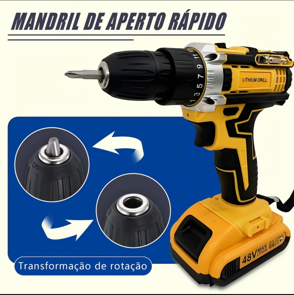 Mandril
